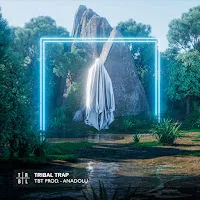 Tbt Prod. — Anadolu — обложка