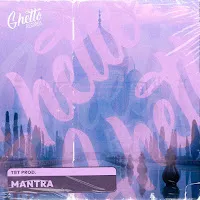 Tbt Prod. — Mantra — обложка